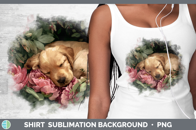 Floral Background Image 3