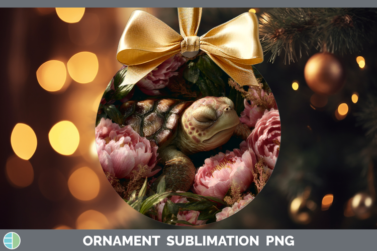 Ornament Clipart Image 12