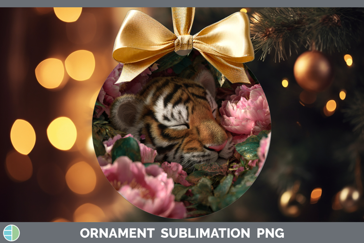 Bauble Clipart Image 19