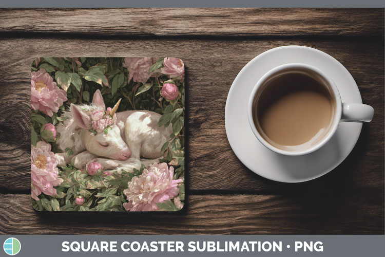 Unicorn Sublimation Designs Image 13