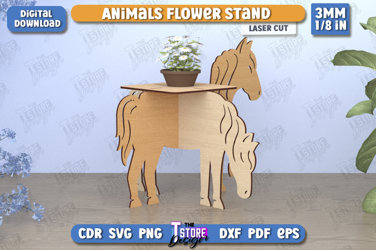 Flower Pot Clipart Image 13