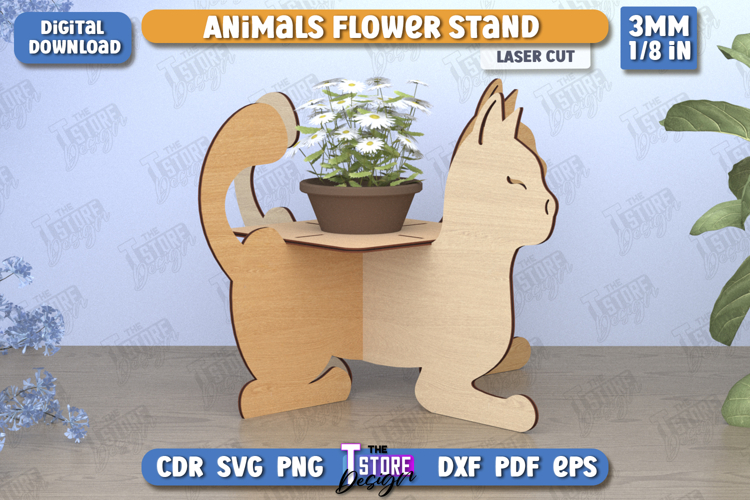 Flower Pot Clipart Image 11