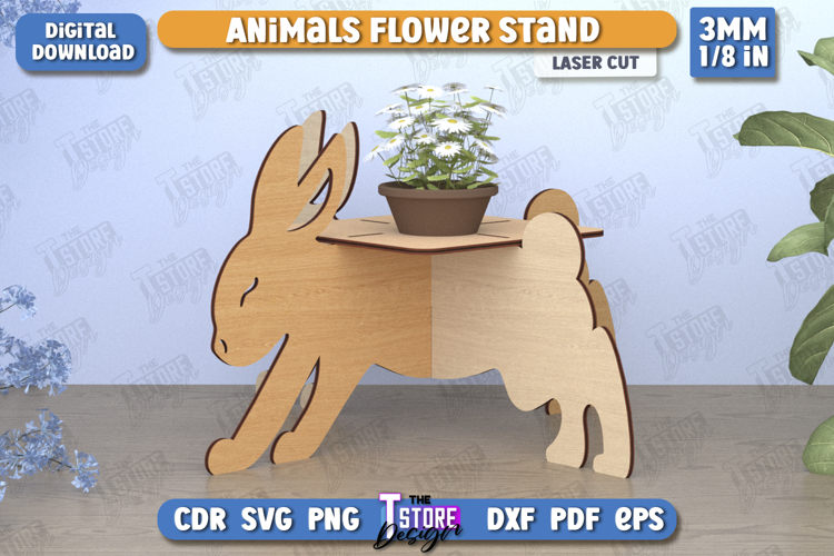 Flower Pot Clipart Image 10