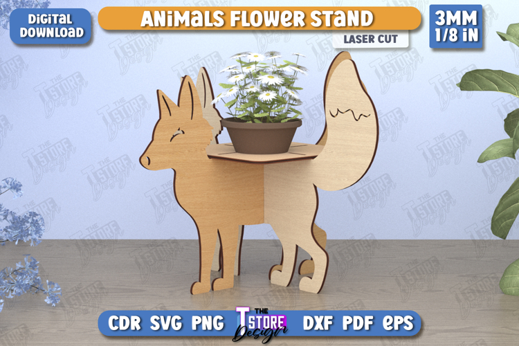 Flower Pot Clipart Image 9