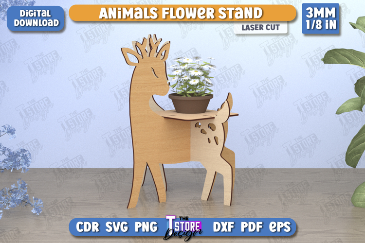 Flower Pot Clipart Image 19