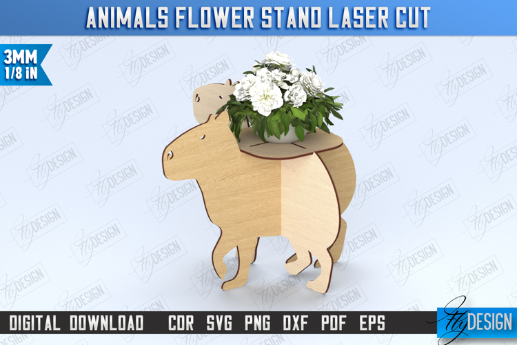 Flower Pot Clipart Image 20