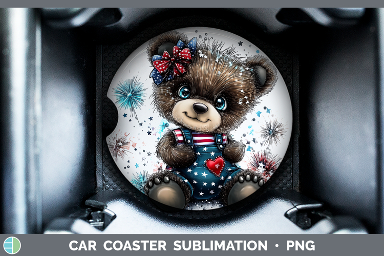 Bear Clipart Image 3