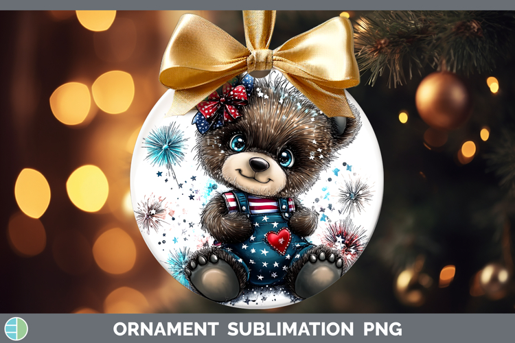 Bauble Clipart Image 10