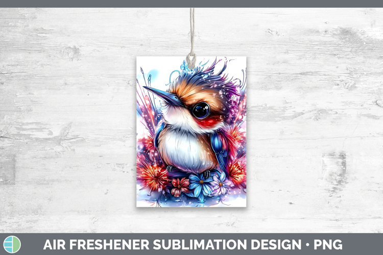 Hummingbird Clipart Image 10