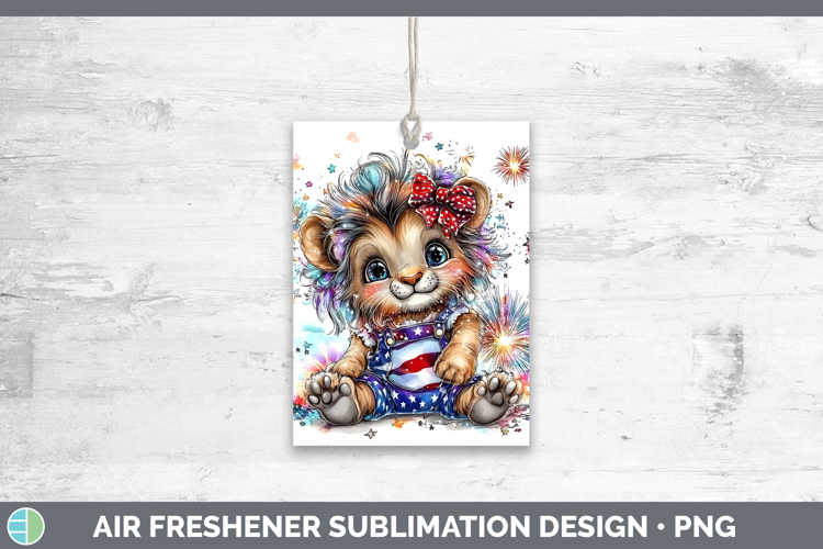 Lion Clipart Image 11