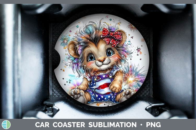 Lion Clipart Image 10