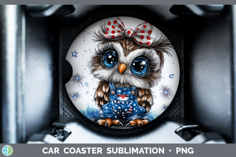 Owl Clipart Image 11