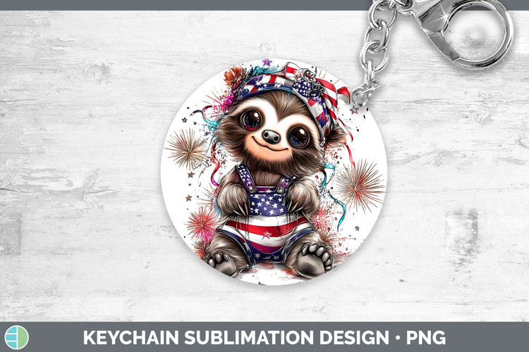 Sloth Clipart Image 10