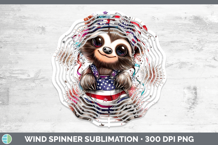 Sloth Clipart Image 23
