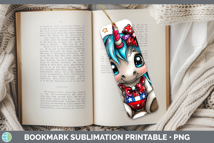 Unicorn Clipart Image 24