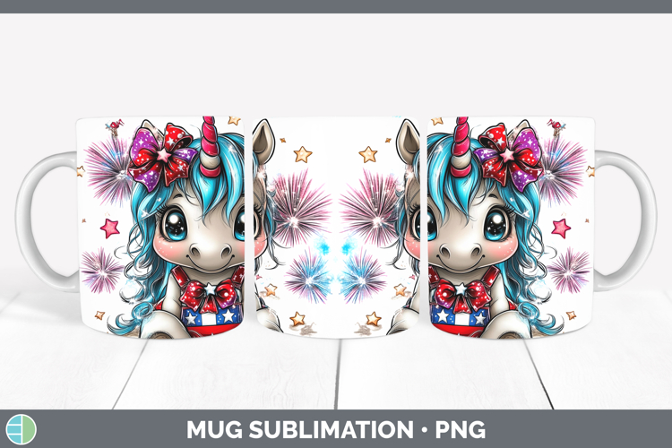 Unicorn Clipart Image 22