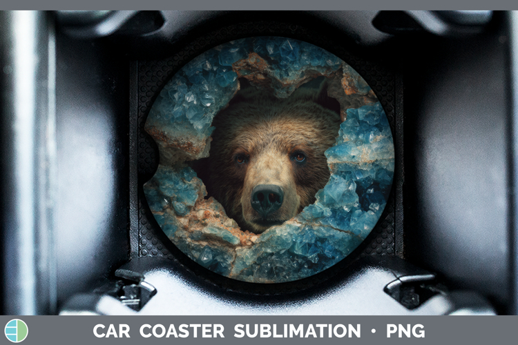 Bear Clipart Image 10