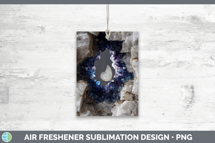 Butterfly Sublimation Designs Image 10