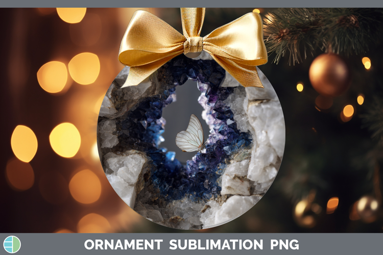 Bauble Clipart Image 16