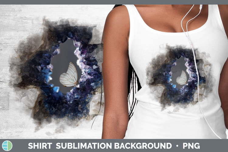 Butterfly Background