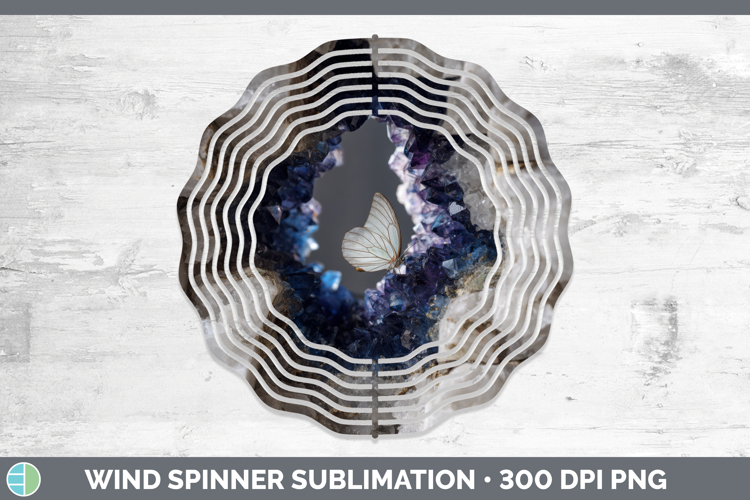 Butterfly Sublimation Designs Image 20