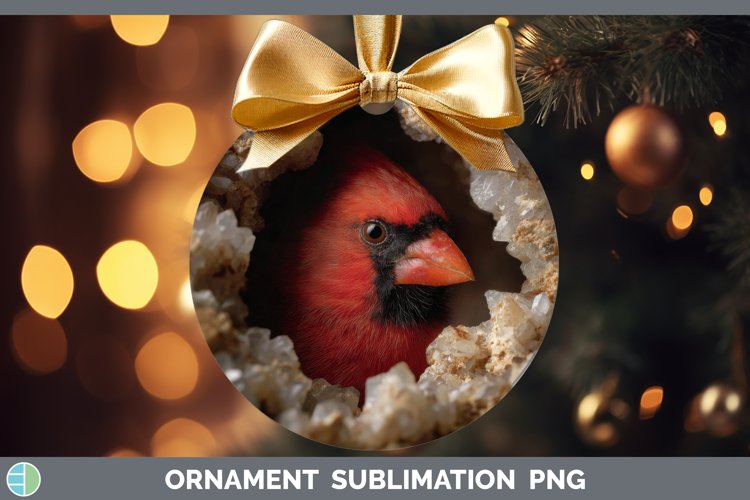 Bauble Clipart Image 17