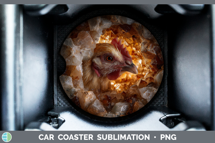 Chicken Clipart Image 5