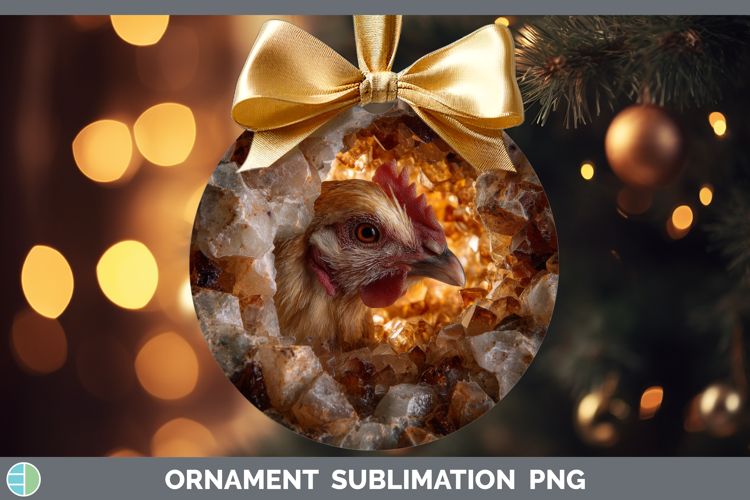 Bauble Clipart Image 11