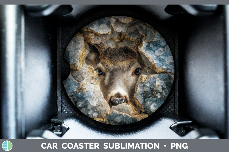 Deer Clipart Image 18