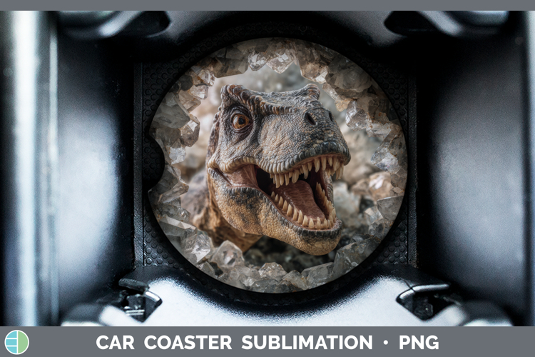 Dinosaur Clipart Image 10