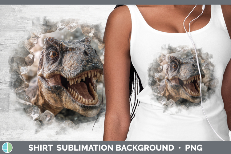 Dinosaur Background