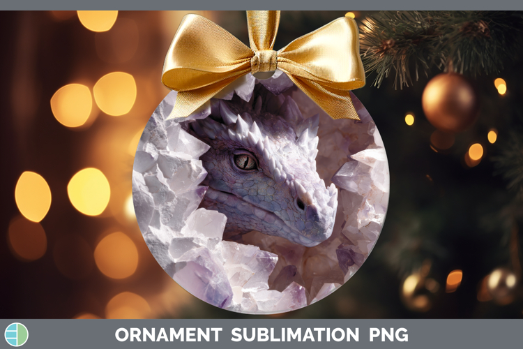 Bauble Clipart Image 2