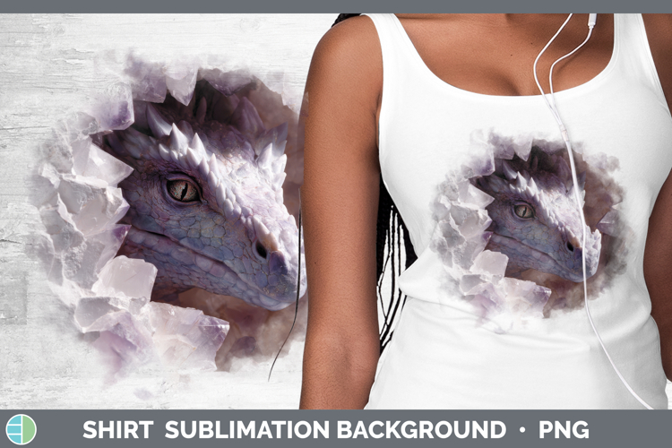 Dragon Background