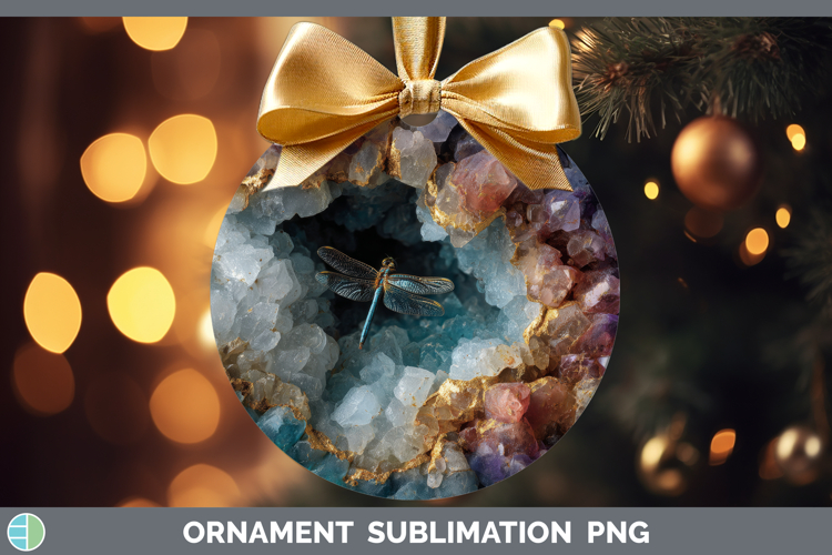 Bauble Clipart Image 15