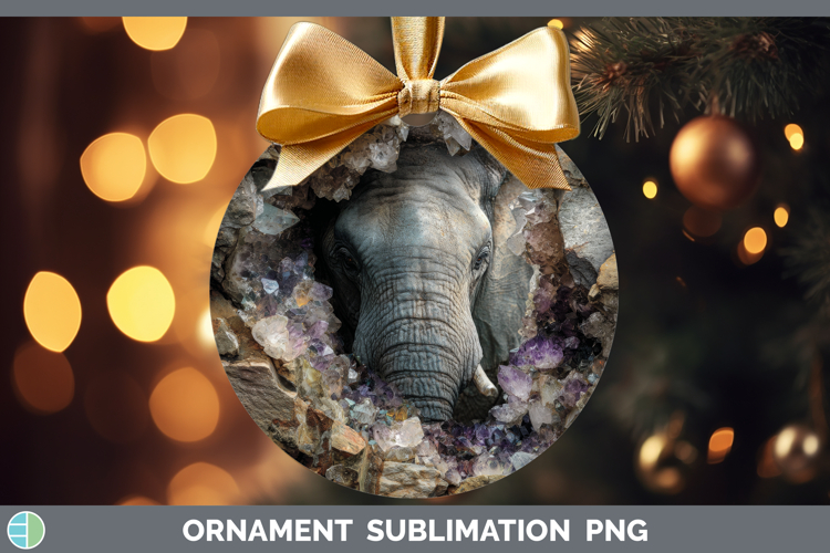 Bauble Clipart Image 3