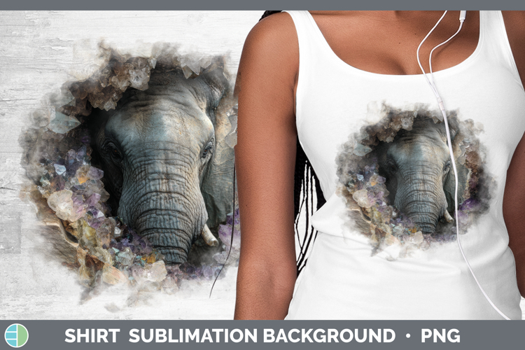 Elephant Background