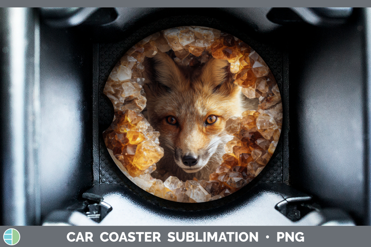 Fox Clipart Image 24