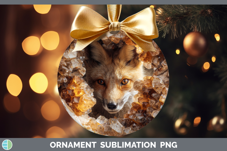 Ornament Clipart Image 6