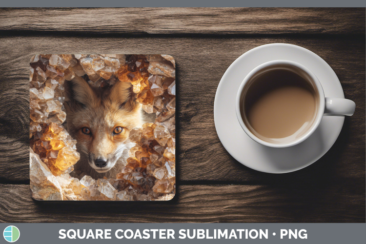 Fox Clipart Image 16