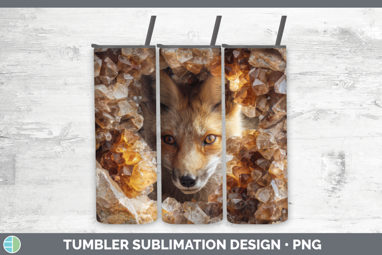 Fox Clipart Image 14