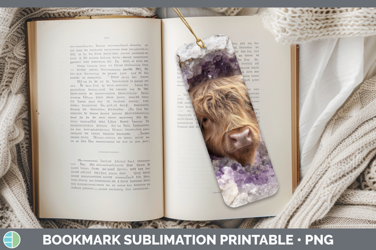 Highland Cow Clipart Image 18