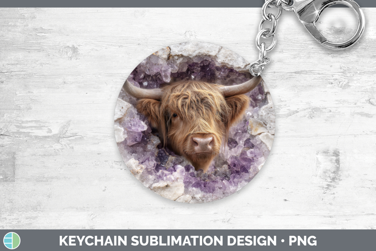 Highland Cow Clipart Image 17