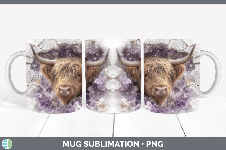 Highland Cow Clipart Image 16