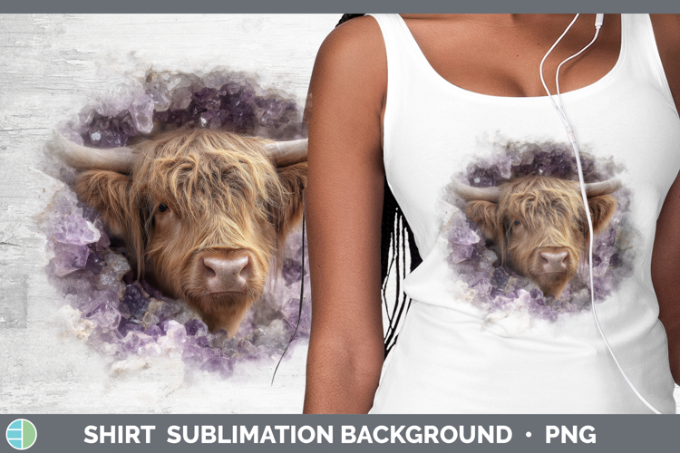 Cow Background Image 3