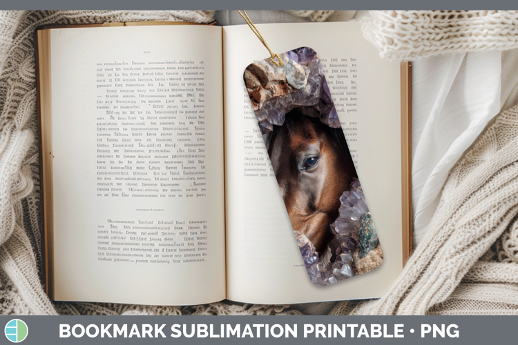 Horse Sublimation Designs Image 10