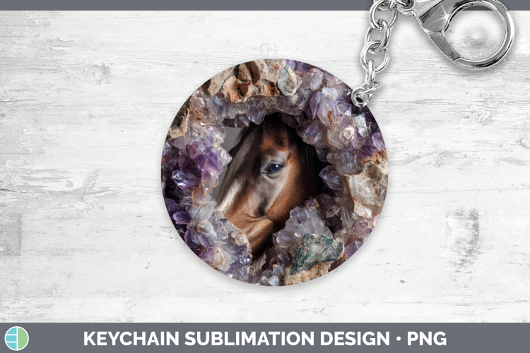 Horse Sublimation Designs Image 9