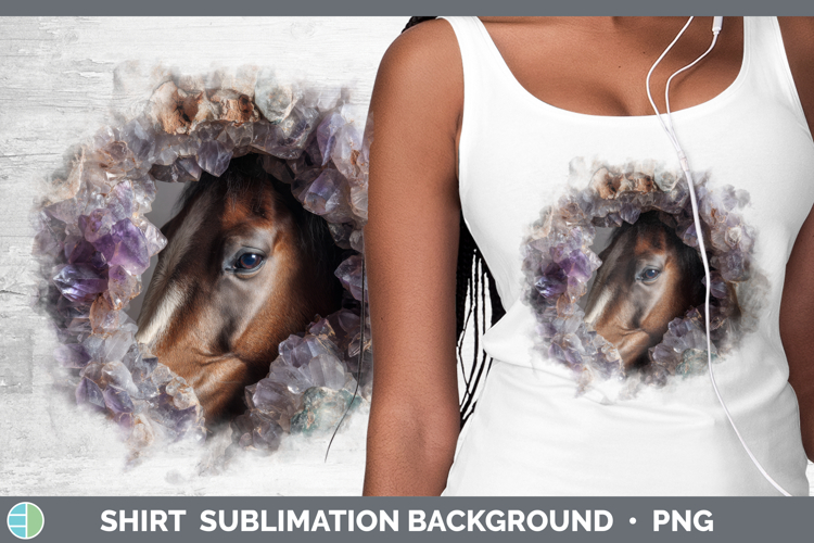 Horse Background Image 4