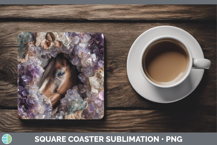 Horse Sublimation Designs Image 3