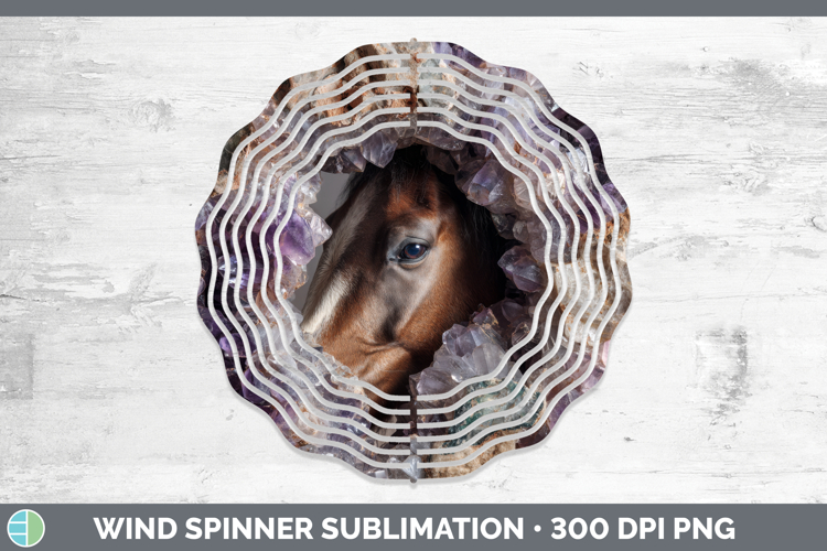 Horse Sublimation Designs Image 24