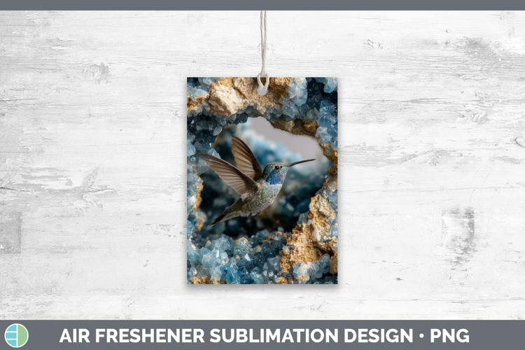 Hummingbird Clipart Image 6